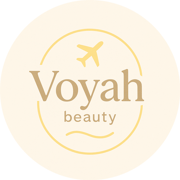 Voyah beauty